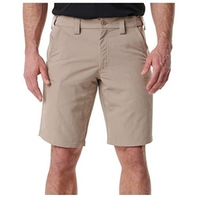 5.11 Tactical Men's Fast-Tac Urban Short CCW Ready 100% Polyester YKK Zippers Style 73342