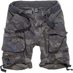 Brandit mens Cargo Shorts
