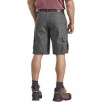 Dickies Men's 11” Cargo Tough Max Duck Short-Relaxed Fit