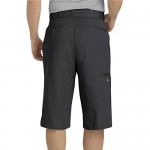 Dickies Men's 15 Inch Inseam Work Short with Multi Use Pocket
