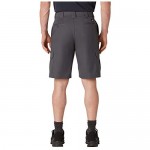 Dickies Men's Cooling Temp-iq Active Waist Twill Cargo Shorts