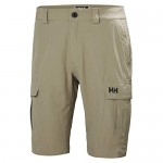 Helly-Hansen Men's Ii Quickdry 11 Cargo Shorts