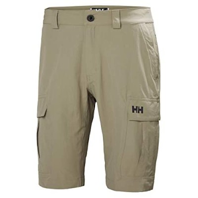 Helly-Hansen Men's Ii Quickdry 11" Cargo Shorts