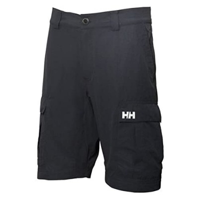 Helly Hansen Men's Jotun QD Cargo Shorts 11"