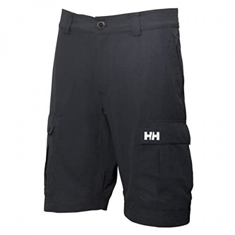 Helly Hansen Men's Jotun QD Cargo Shorts 11
