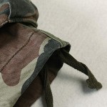 OCHENTA Men's Military Camo Cargo Shorts 6 Pockets Casual Work Outdoor Wear