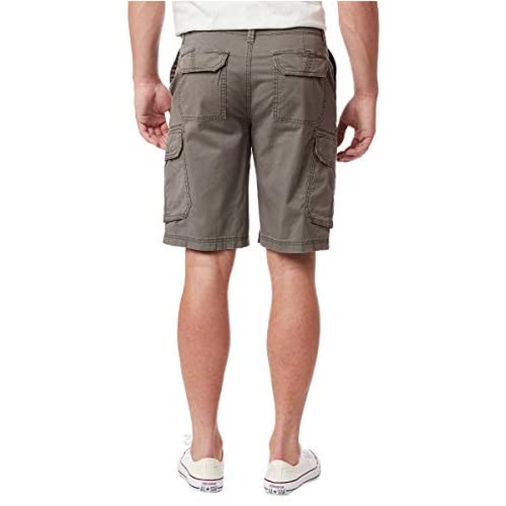 UNIONBAY Montego Cargo Shorts for Men Assorted Colors and Sizes ...