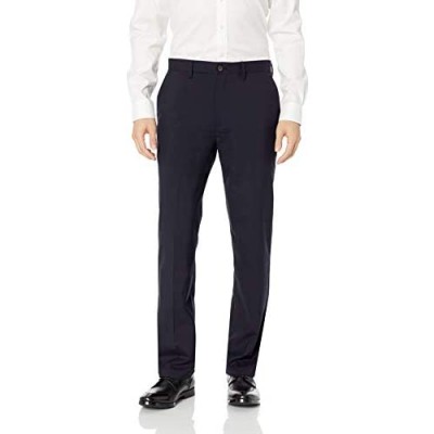  Brand - Buttoned Down Men's Classic Fit Stretch Wool Dress Pant
