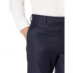 Brand - Buttoned Down Men's Slim Fit Super 110 Italian Wool Suit Dress Pant