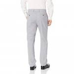 Brand - Buttoned Down Men's Tailored Fit Stretch Wool Dress Pant