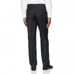 Brand - Buttoned Down Men's Tailored Fit Super 110 Italian Wool Suit Dress Pant