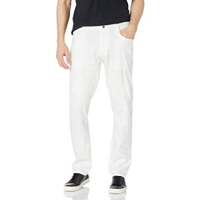 Cubavera Men's Linen-Blend Stretch 5-Pocket Pant
