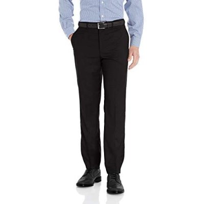 Dockers Men's Signature Slim Fit Dress Pant with Stretch