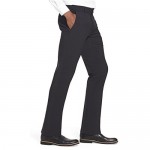Van Heusen Men's Slim Fit Flex Flat Front Pant