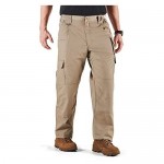 5.11 Tactical Men's Taclite Pro Lightweight Performance Pants Cargo Pockets Action Waistband Style 74273
