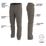 ATG by Wrangler Men's Zip Pocket Trail Pant