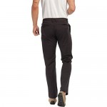 Rhone Men's Commuter Regular Pant Premium FlexKnit Stretch Fabric Comfortable Straight Leg