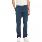 RVCA Men's The Weekend Stretch Chino Pant