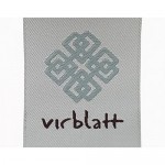 virblatt – Best Harem Pants for Women and Men S – XXL Handmade Hippie Pants - Nirvana