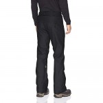 Volcom Men's Frickin Relaxed Fit Chino Snowboard Pant
