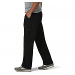 Wrangler Authentics Men's Classic Twill Relaxed Fit Cargo Pant