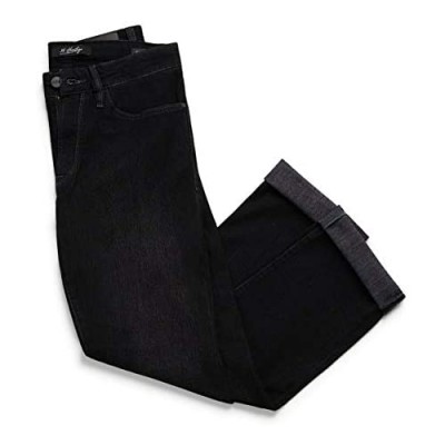 34 Heritage Men's Charisma Comfort Rise Relaxed Straight Leg Jeans
