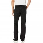 7 For All Mankind Mens Standard Fit Straight Leg Jeans