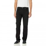 7 For All Mankind Mens Standard Fit Straight Leg Jeans
