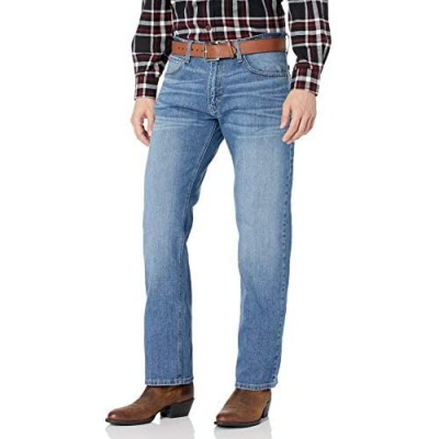 Ariat M2 Relaxed Boot Cut Jeans – Men’s Relaxed Fit Denim