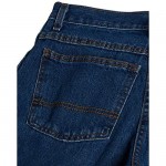 Dickies Men's Regular-Fit 5-Pocket Jean
