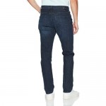 Nautica Men's 5 Pocket Slim Fit Stretch Jean