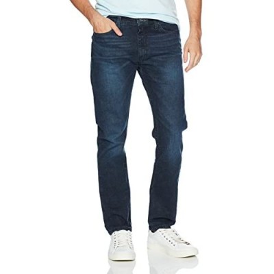 Nautica Men's 5 Pocket Slim Fit Stretch Jean