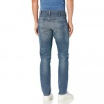 Silver Jeans Co. Men's Konrad Slim Jeans