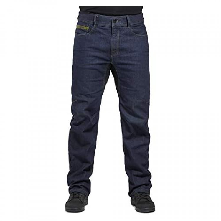 VIKTOS Men's Gunfighter Jeans Pant