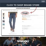 Wrangler Authentics Men's Classic Carpenter Jean