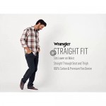Wrangler Authentics Men’s Classic Straight Fit Jean