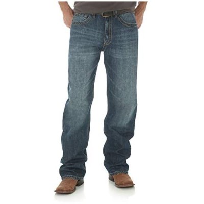 Wrangler Men's 20X Extreme Relaxed Fit Jean