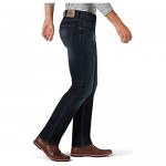 Wrangler Men's Slim Fit Straight Leg Jean