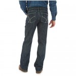 Wrangler Riggs Workwear Men's 20X FR Vintage Boot Cut Jean