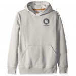 Carhartt Men's Force Delmont Graphic Hooded Sweatshirt (Regular and Big & Tall Sizes)