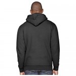 Colosseum Outdoors Men's Brooks Super Heavyweight Workwear Pullover Hoodie