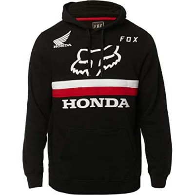 Fox Racing Men's Honda Pollover Hoody