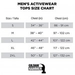 Gildan Hammer Men's Adult Hoodie