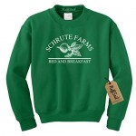 Schrute Farms Beets Bed and Breakfast Sweatshirt Sweater Pullover - Unisex