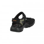 ECCO Men's Offroad 4-Strap Sandal Multisport Outdoor Shoes
