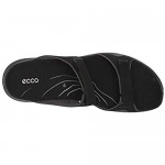 ECCO Men's Yucatan 2.0 Slide Sport Sandal