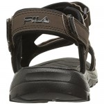 Fila Men's Transition Athletic Sandal