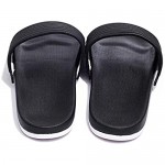 Harvest Land Mens Slides Comfort Sports Sandals Yoga Foam Casual Swim Shoes for Beach Indoor/Outdoor Size 5-14