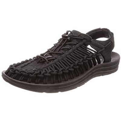 KEEN Men's UNEEK Classic Two Cord Sandals