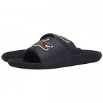 Lacoste Men's FRAISIER 118 1 P Slide Sandal